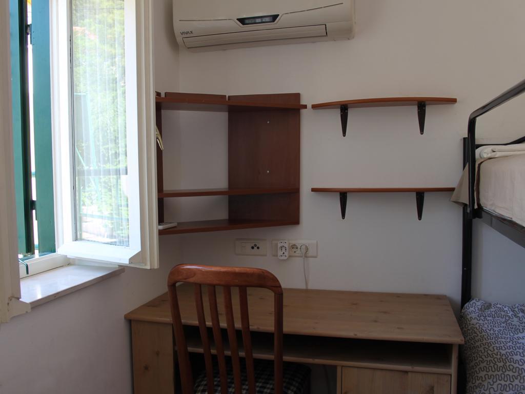 Ra-Krvavica Studio Szoba fotó